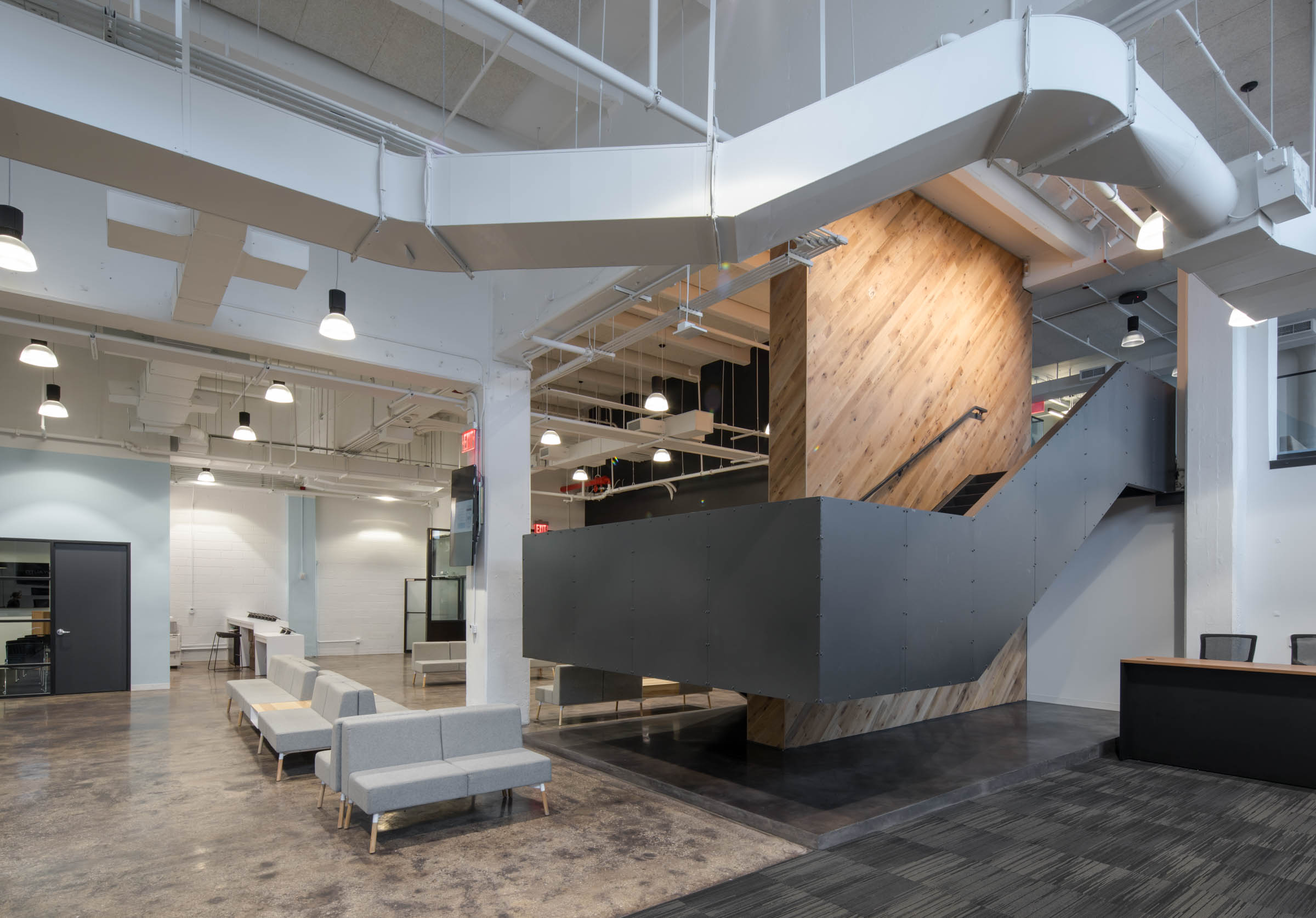 Uber Office