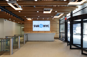 SVA Office